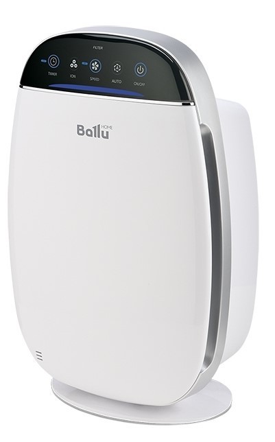 Ballu AP-155