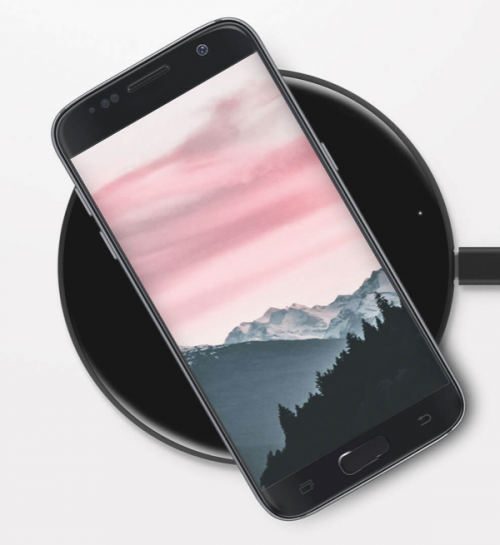 Xiaomi ZMI Wireless Charger WTX10