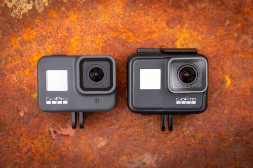 GoPro HERO8