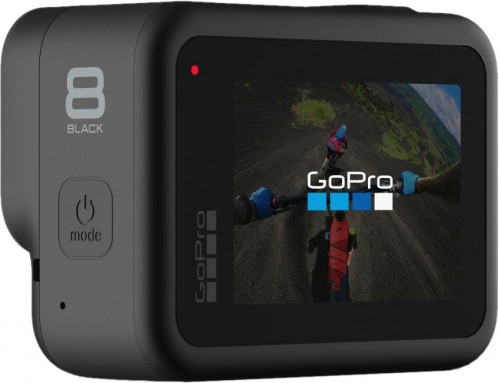 GoPro HERO8