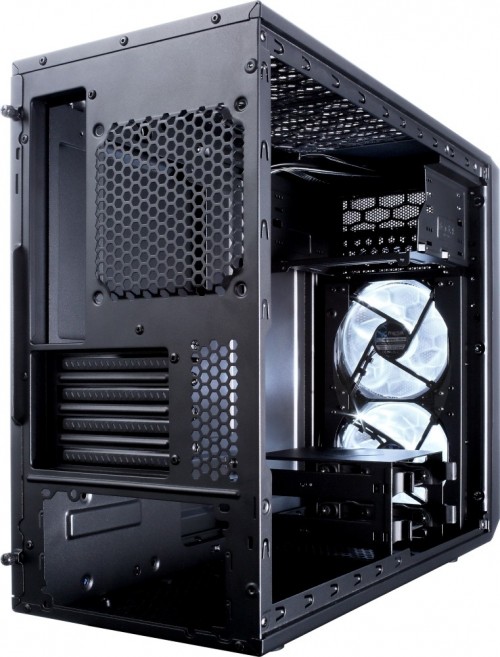 Fractal Design FOCUS G MINI черный