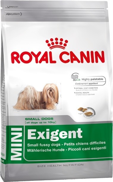 Royal Canin Mini Exigent 2 кг