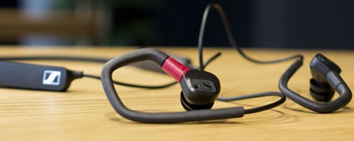 Sennheiser IE 80 S BT