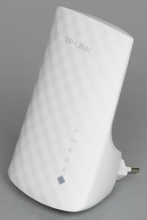 TP-LINK RE200