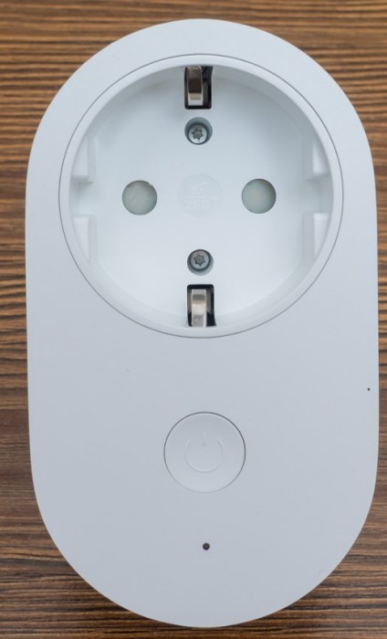 Xiaomi Smart Power Plug