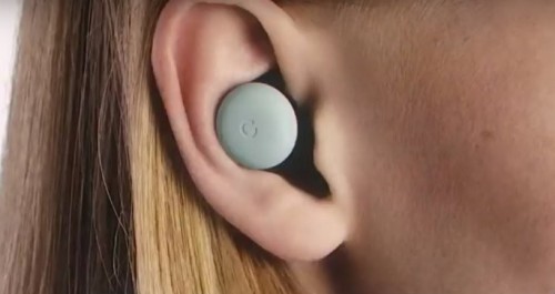 Google Pixel Buds 2