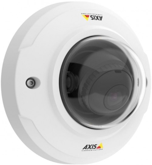 Axis M3044-WV