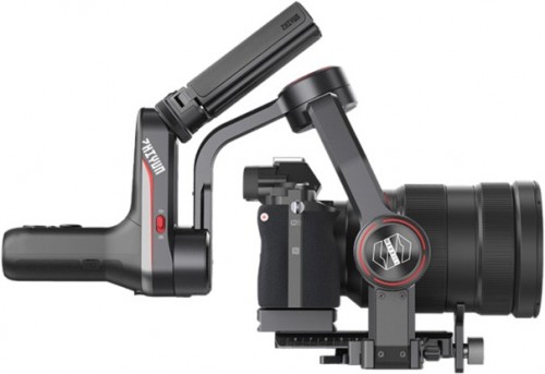 Zhiyun Weebill-S