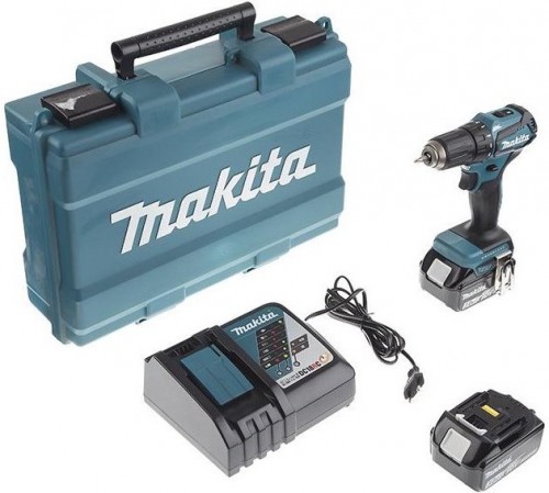 Makita DDF483RFE