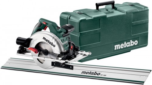 Metabo KS 55 FS Set 691064000