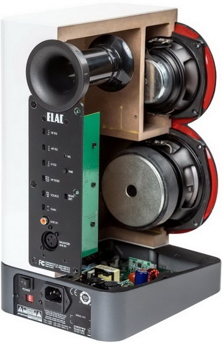 ELAC Navis ARB-51