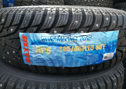 Maxxis Premitra Ice NP5