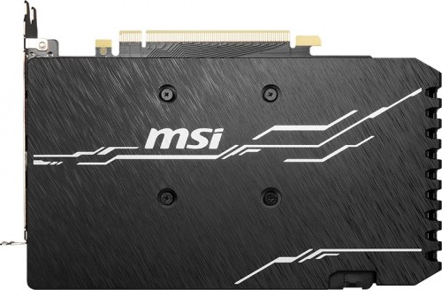 MSI GeForce GTX 1660 SUPER VENTUS XS OC