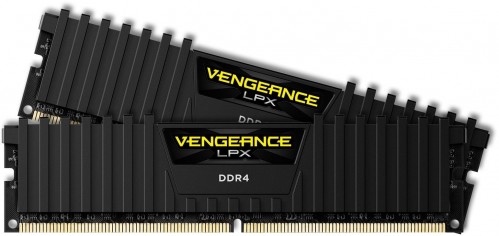 Corsair Vengeance LPX DDR4 2x8Gb