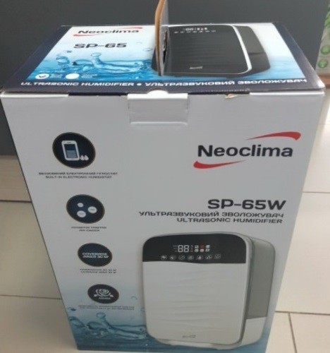 Neoclima SP-65