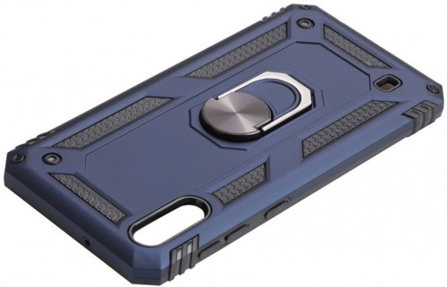 Becover Military Case for Galaxy M10