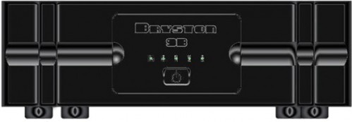Bryston 9B 3