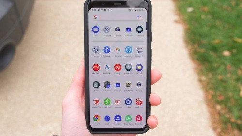 Google Pixel 4 XL