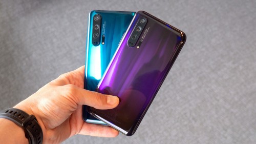 Huawei Honor 20 Pro