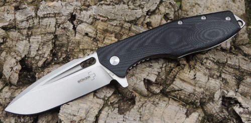 Boker Plus Caracal Mini