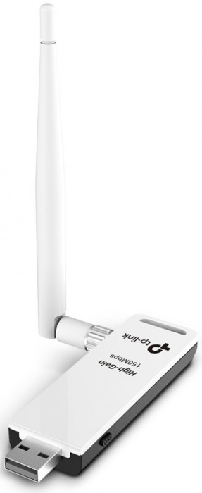 TP-LINK TL-WN722N