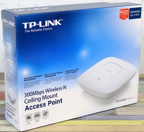 TP-LINK EAP115