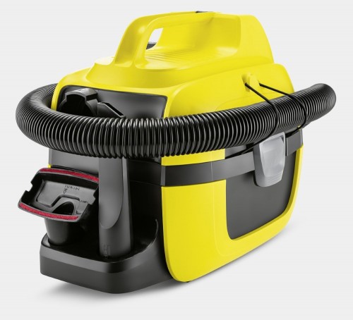 Karcher WD 1 Compact Battery Set