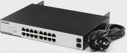 D-Link DGS-1100-18