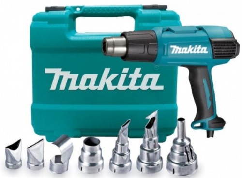 Makita HG6531CK