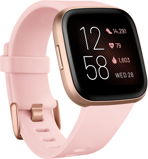 Fitbit Versa 2