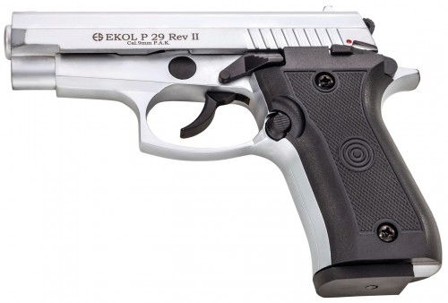 Ekol P-29 Rev II