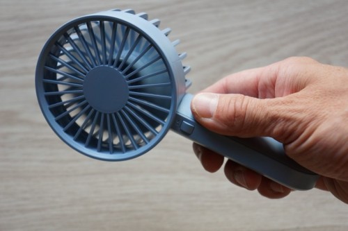Xiaomi VH Portable Handheld Fan