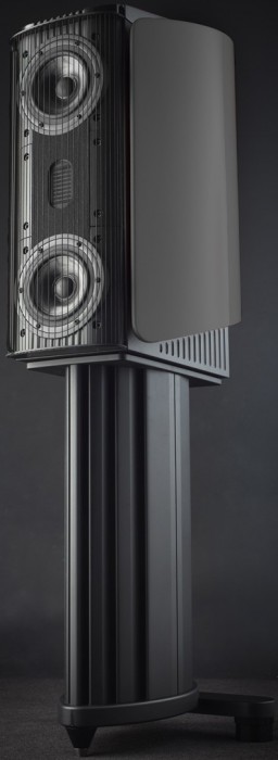 Gryphon Audio Designs Mojo S