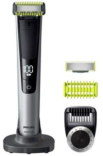 Philips OneBlade Pro QP662