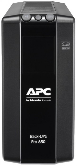 APC Back-UPS Pro BR 650VA BR650MI