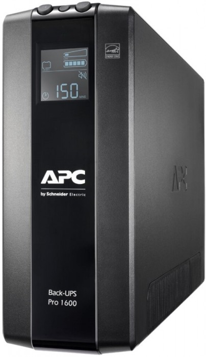 APC Back-UPS Pro BR 1600VA BR1600MI