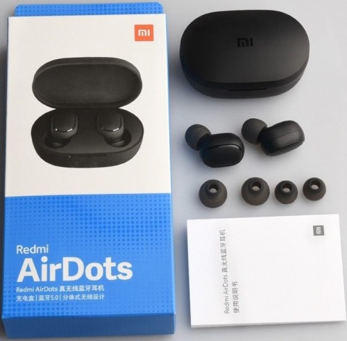 Xiaomi Redmi AirDots