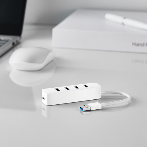 Xiaomi Mijia USB 3.0/USB-C Splitter