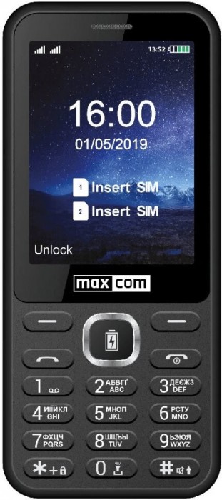 Maxcom MM814