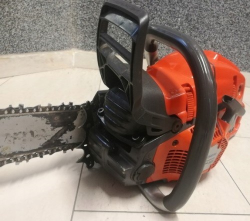 Husqvarna 565 18