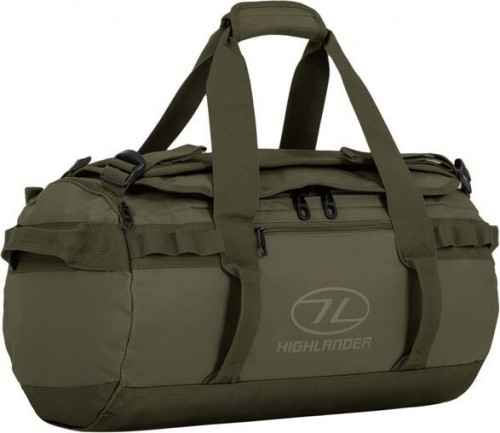 Highlander Storm Kitbag 30