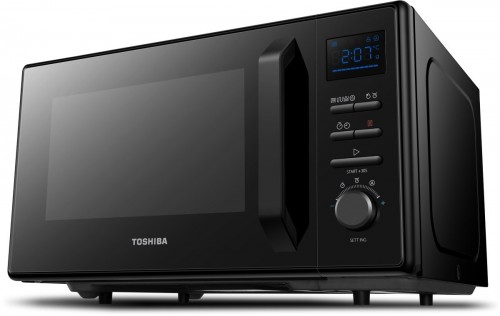 Toshiba MW2-AC25TF BK