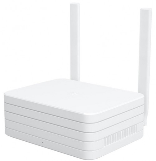 Xiaomi Mi WiFi Router 2 with 1TB