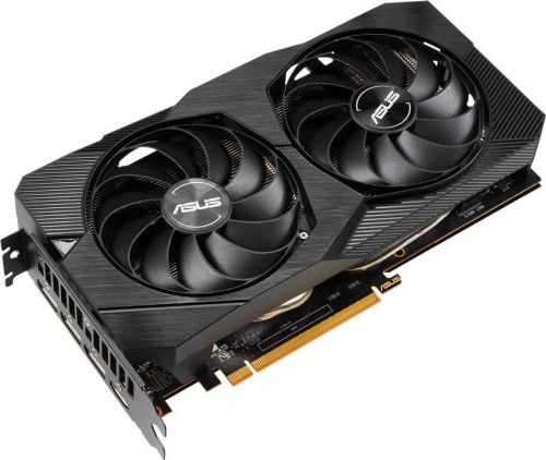 Asus Radeon RX 5500 XT DUAL EVO