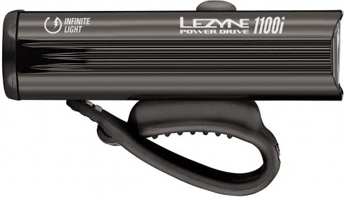 Lezyne Power Drive 1100i