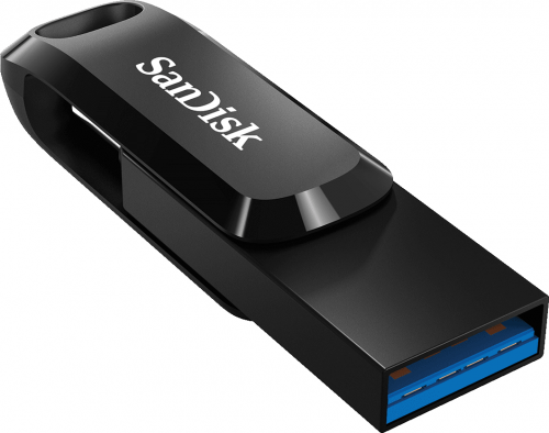 SanDisk Ultra Dual Drive Go USB Type-C