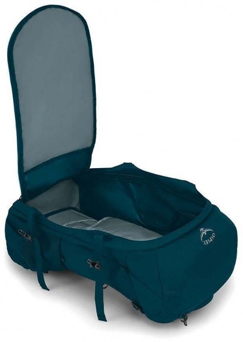 Osprey Farpoint Trek 55