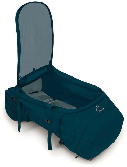 Osprey Farpoint Trek 75