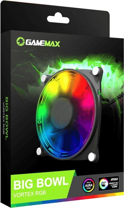 Gamemax GMX-12-RBB