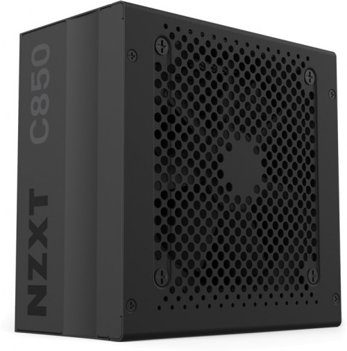 NZXT NP-C850M-US